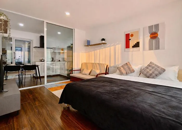 アパート 8 Min Walk To Iconsiam & Bts Cozy Loft *