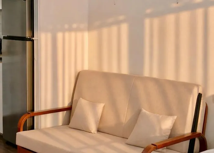 8 Min Walk To Iconsiam & Bts Cozy Loft